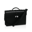 MONTBLANC Westside bőrválltáska 2 fő rekesszel és további tárolókkal MONTBLANC Westside bőrválltáska 2 fő rekesszel és további tárolókkal