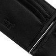 MONTBLANC Meisterstück bőr pénztárca, 6CC+pénzcsipesz MONTBLANC Meisterstück bőr pénztárca, 6CC+pénzcsipesz