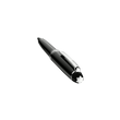 MONTBLANC MEISTERSTÜCK CLASSIQUE PLATINUM LINE golyóstoll (Platina alkatrészekkel), díszdobozban MONTBLANC MEISTERSTÜCK CLASSIQUE PLATINUM LINE golyóstoll (Platina alkatrészekkel), díszdobozban