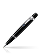 MONTBLANC BOHEME BLEU golyóstoll (Platina alkatrészekkel), díszdobozban MONTBLANC BOHEME BLEU golyóstoll (Platina alkatrészekkel), díszdobozban