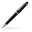 MONTBLANC MEISTERSTÜCK LEGRAND PLATINUM LINE golyóstoll (Platina alkatrészekkel), díszdobozban MONTBLANC MEISTERSTÜCK LEGRAND PLATINUM LINE golyóstoll (Platina alkatrészekkel), díszdobozban