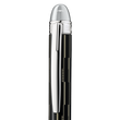 MONTBLANC STARWALKER BLACK MYSTERY golyóstoll, díszdobozban MONTBLANC STARWALKER BLACK MYSTERY golyóstoll, díszdobozban
