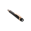 MONTBLANC STARWALKER RED GOLD RESIN golyóstoll (Aranyozott alkatrészekkel), díszdobozban MONTBLANC STARWALKER RED GOLD RESIN golyóstoll (Aranyozott alkatrészekkel), díszdobozban