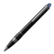 MONTBLANC STARWALKER MIDNIGHT BLACK RESIN golyóstoll, díszdobozban MONTBLANC STARWALKER MIDNIGHT BLACK RESIN golyóstoll, díszdobozban