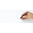 MONTBLANC MEISTERSTÜCK MINI PLATINUM LINE golyóstoll (Platina alkatrészekkel), díszdobozban MONTBLANC MEISTERSTÜCK MINI PLATINUM LINE golyóstoll (Platina alkatrészekkel), díszdobozban