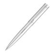 CERRUTI Zoom Silver chrome golyóstoll, díszdobozban CERRUTI Zoom Silver chrome golyóstoll, díszdobozban