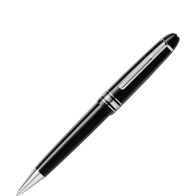 Montblanc Meisterstück Platinum Line Midsize golyóstoll, díszdobozban
