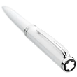 MONTBLANC PIX fehér golyóstoll
