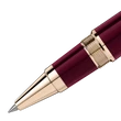 MONTBLANC Homage to JFKennedy bordó rollertoll