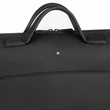 MONTBLANC Extreme 2.0 közepes bőr dokumentum táska