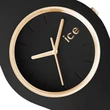 Ice Watch Glam fekete karóra