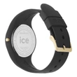 Ice Watch Glam fekete karóra