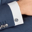 MONTBLANC fém mandzsetta