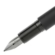 MONTBLANC StarWalker Ultra Black töltőtoll M