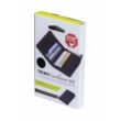 TROIKA "CARD SAVER 8.0" kártyatartó - RFID-Chippel