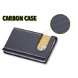 TROIKA "CARBON CASE" - 3K Carbon kártyatartó