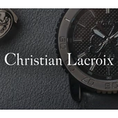 Christian Lacroix