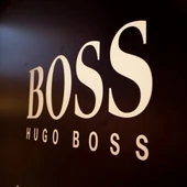 Hugo Boss