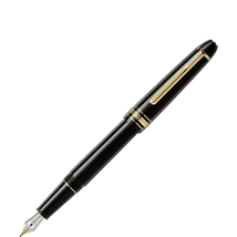 MONTBLANC Meisterstück 145 Classique töltőtoll M