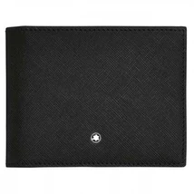 MONTBLANC Sartorial bőr tárca 4cc