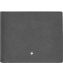 MONTBLANC bőr tárca 8cc