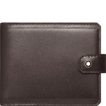 MONTBLANC Heritage bőr tárca 6cc