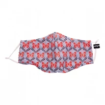 CACHAREL Pontia textil szájmaszk