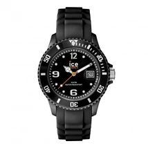 Ice Watch Forever fekete karóra