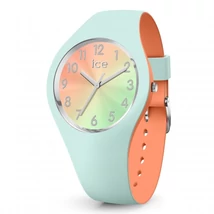 Ice Watch duo chic-Aqua coral karóra