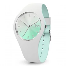 Ice Watch duo chic aqua-white karóra