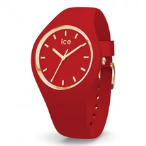 Ice Watch glam piros karóra