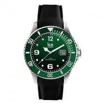 Ice Watch steel zöld karóra