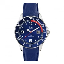 Ice Watch steel kék karóra