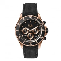 Ice Watch steel Rose Gold karóra