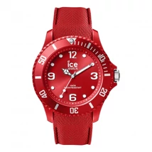 Ice Watch Sixtynine piros karóra