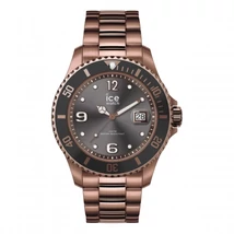 Ice Watch steel Bronze karóra