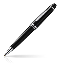 MONTBLANC Meisterstück 161 LeGrand/Midsize golyóstoll