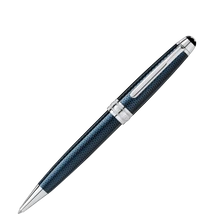 MONTBLANC Meisterstück SOL Midsize Blue Hour golyóstoll