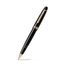 MONTBLANC Meisterstück 162 LeGrand/Midsize rollertoll