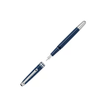 MONTBLANC Meisterstück 145 Classique Around The World In 80 Days töltőtoll