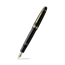 MONTBLANC Meisterstück 146 LeGrand/Midsize töltőtoll F