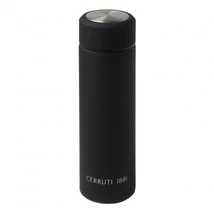 CERRUTI Zoom Black termosz