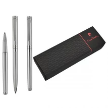 PIERRE CARDIN Renee chrome tollkészlet