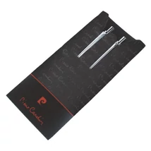 PIERRE CARDIN Amour chrome tollkészlet