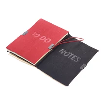 TROIKA "NOTES & TO DO" - A6 jegyzet
