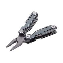 TROIKA Mini-multitool szerszám