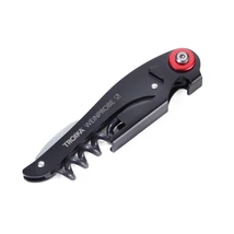 TROIKA bornyitó és vákumos üvegzáró szett