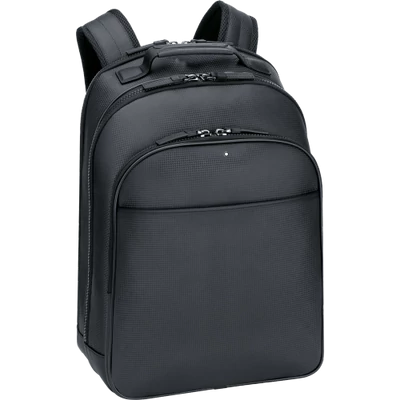 MONTBLANC Extreme bőr hátizsák