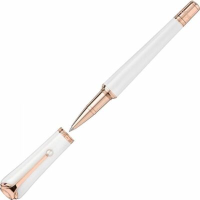 MONTBLANC Muses Marilyn Monroe Pearl rollertoll