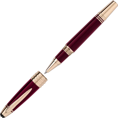 MONTBLANC Homage to JFKennedy bordó rollertoll